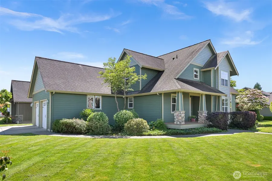 875 N Park Street, Lynden, WA 98264 - #2