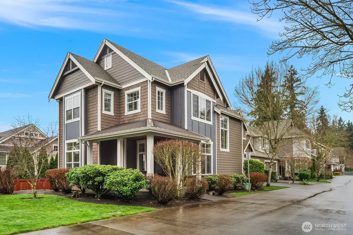 12211 168th Court Ne, Redmond, WA 98052 - #1
