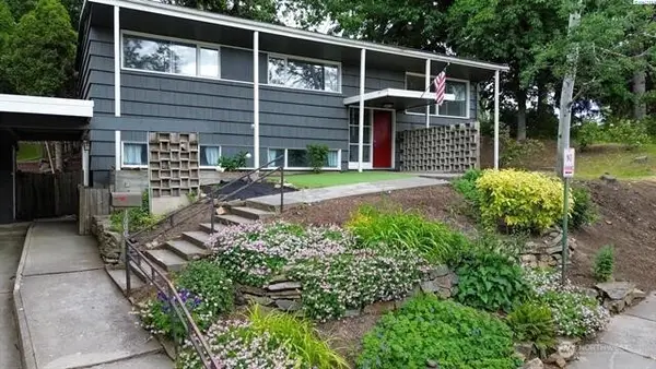 1000 NE Duncan Lane, Pullman, WA 99163