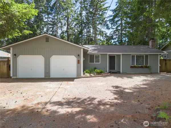 91 E Paisley Way, Shelton, WA 98584