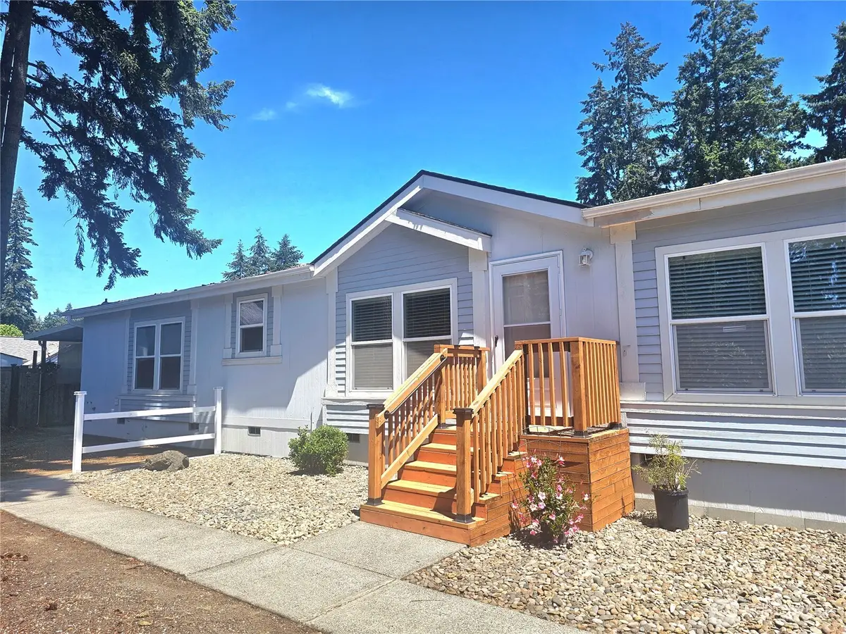 11303 124th Street Ct E #61, Puyallup, WA 98374 - #1