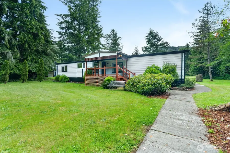 5450 Us Highway 101, Humptulips, WA 98552 - #2