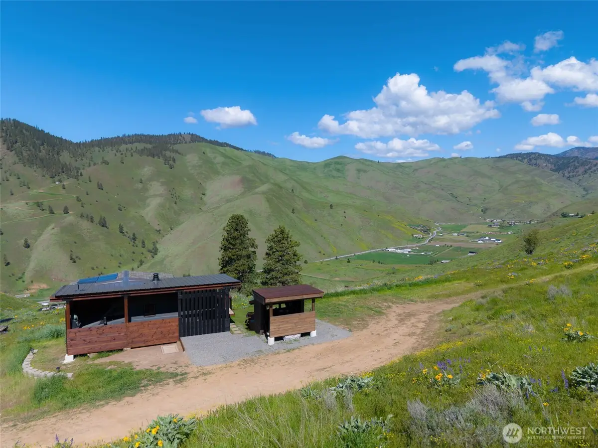 6993 Nahahum Canyon Road, Cashmere, WA 98815 - #1
