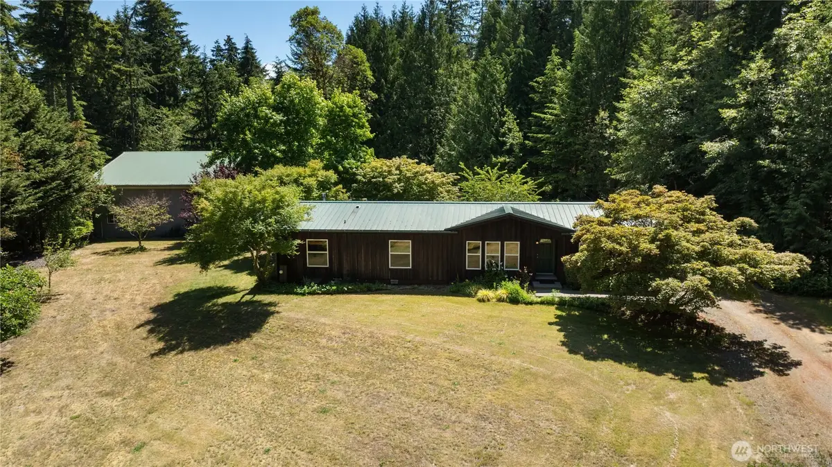5959 SE Nelson Road, Olalla, WA 98359 - #1