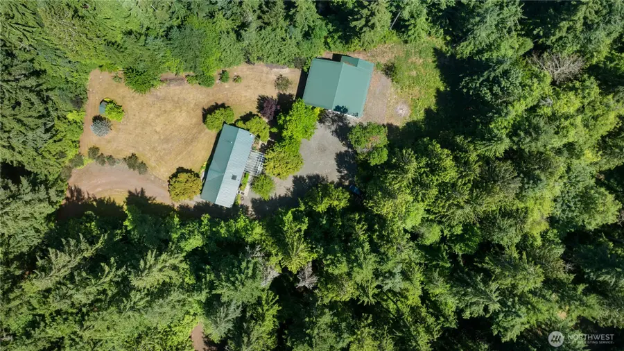 5959 SE Nelson Road, Olalla, WA 98359 - #3