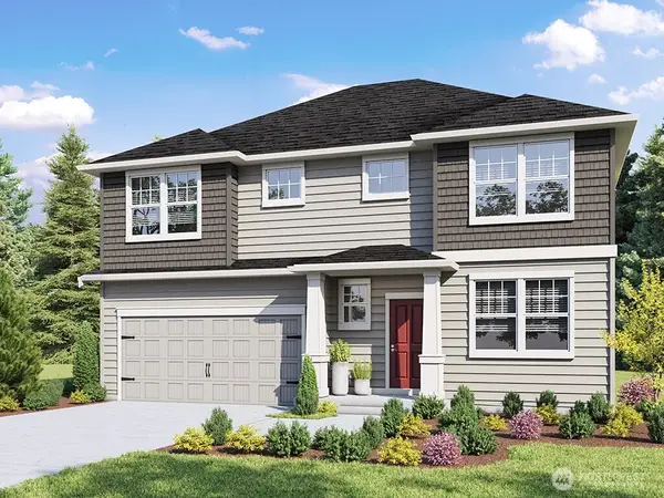 5651 147th Street Ct E #08, Puyallup, WA 98375