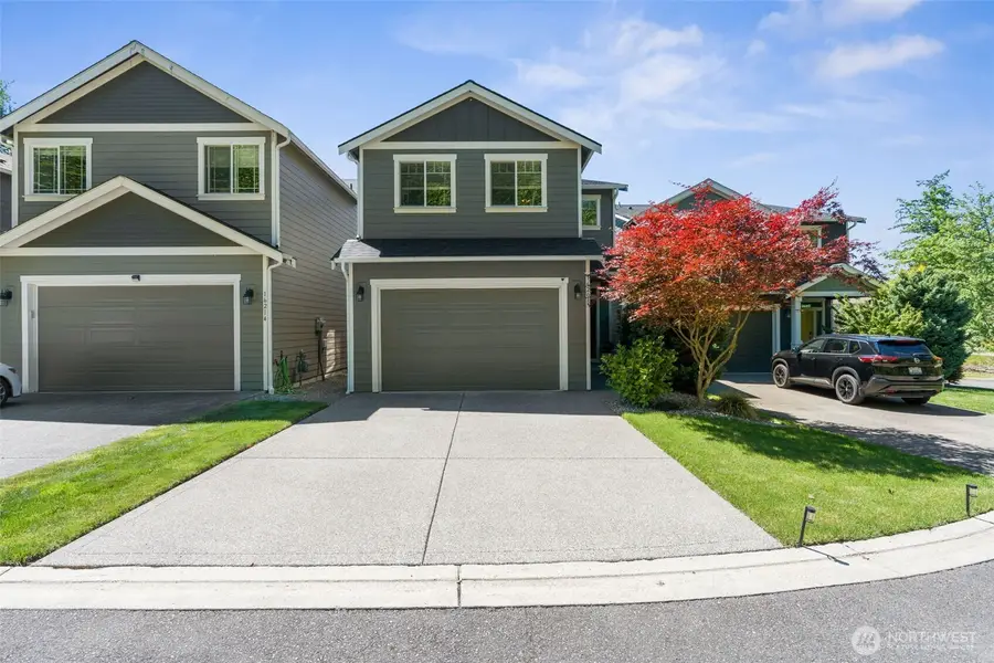 16208 78th Avenue Ct E, Puyallup, WA 98375 - #2