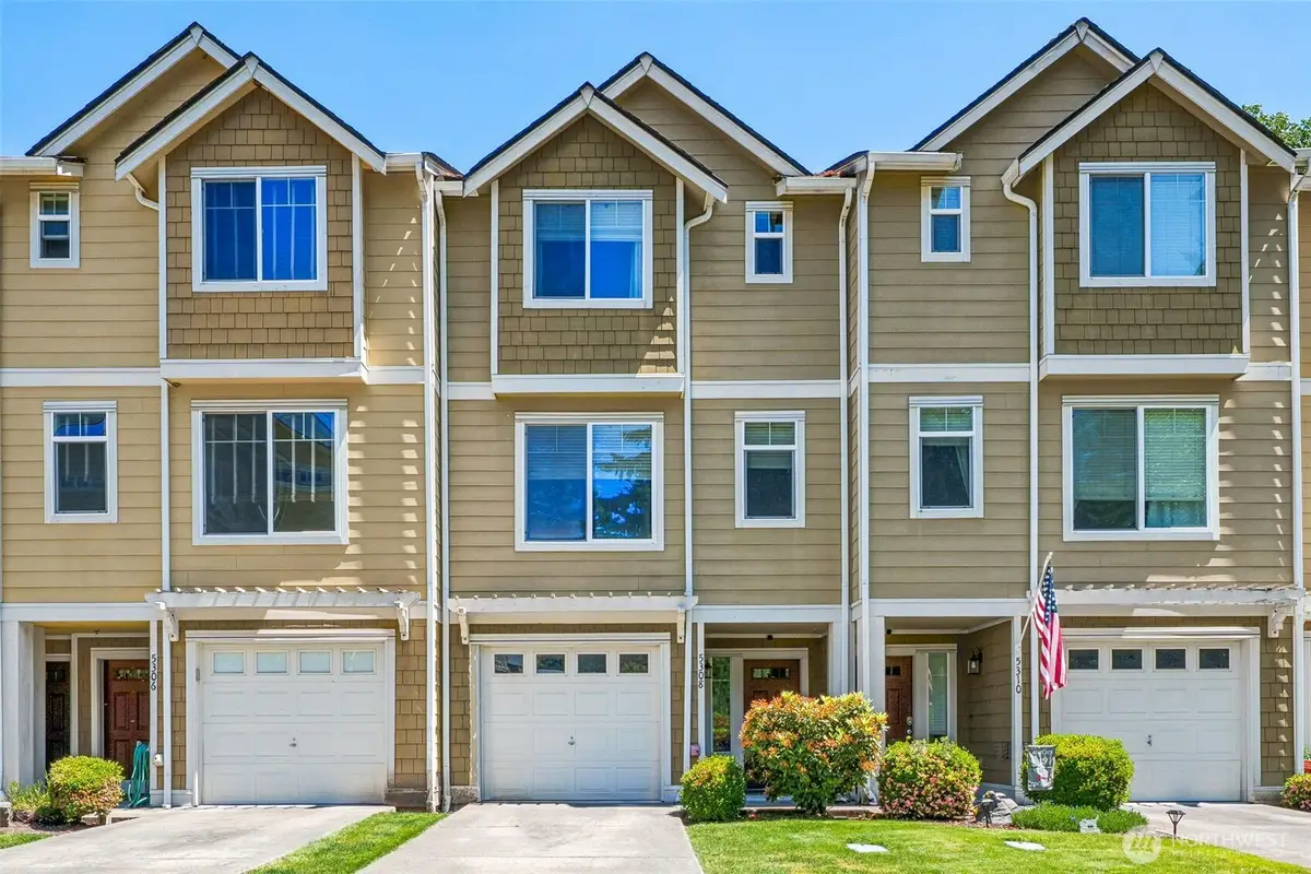 5308 147th Street Ct E #33, Tacoma, WA 98446 - #1
