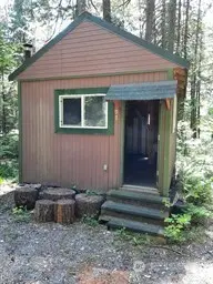 197 Cascade River Road #197, Marblemount, WA 98267