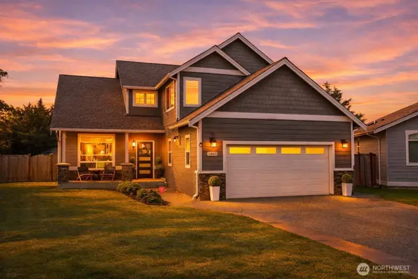 1460 Sunnybrook Lane, Bellingham, WA 98226
