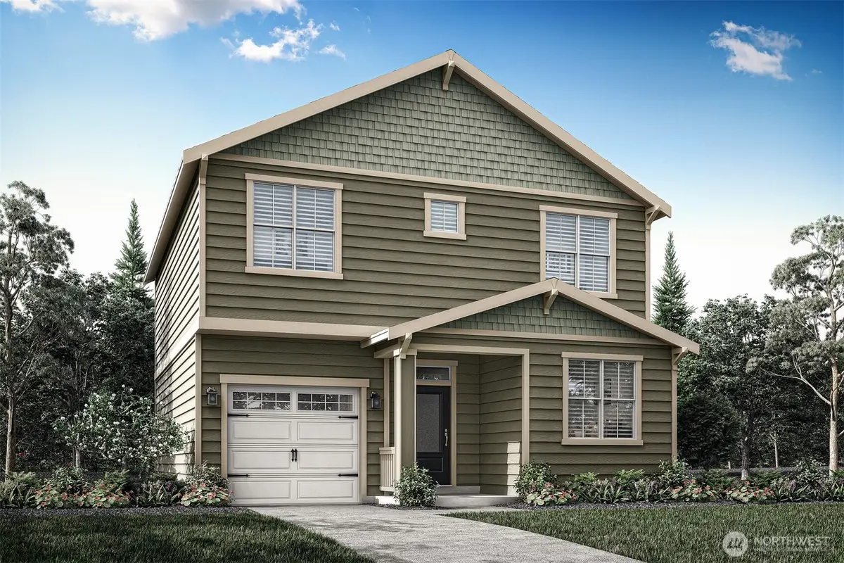 5313 E L Street, Tacoma, WA 98404 - #1