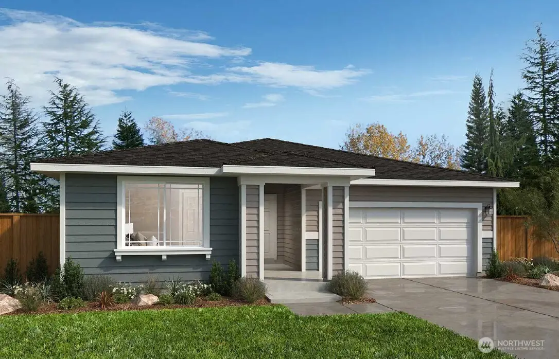 2311 206 Street Ct E #56, Spanaway, WA 98387 - #1