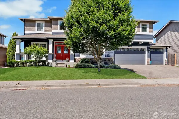 10901 174th Avenue E, Bonney Lake, WA 98391