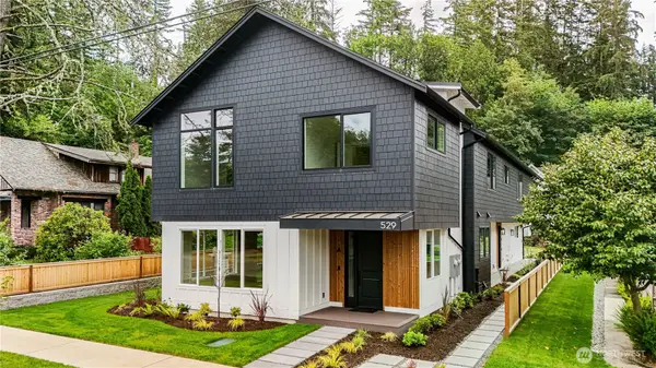 529 SE Bush Street, Issaquah, WA 98027