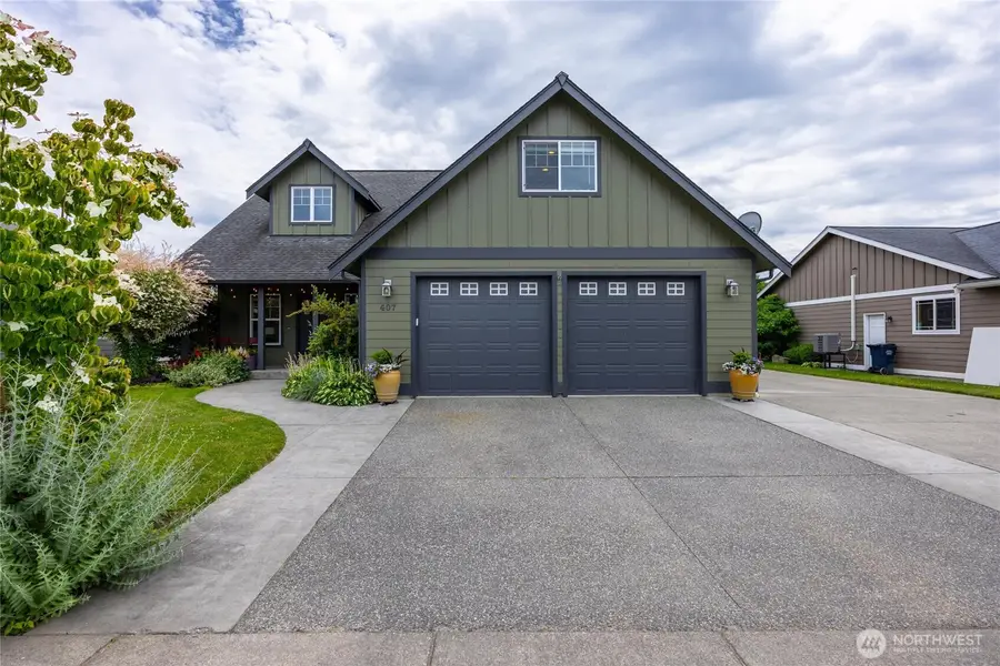 407 Westview Place, Nooksack, WA 98276 - #2
