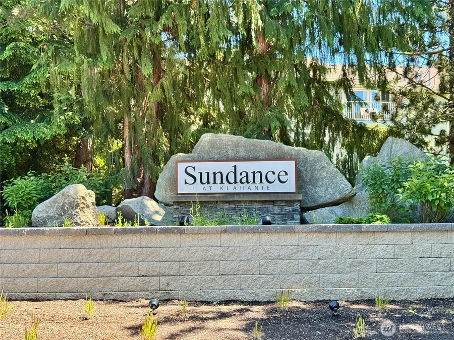 25235 SE Klahanie Blvd #K102, Sammamish, WA 98029 - #2