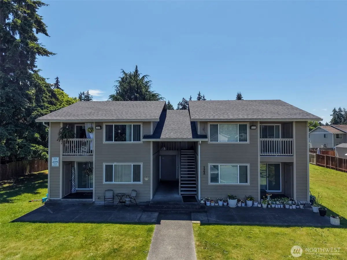 122 169th Street E, Spanaway, WA 98387 - #1