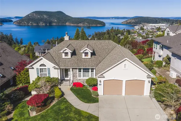 4116 Marine Heights Way, Anacortes, WA 98221