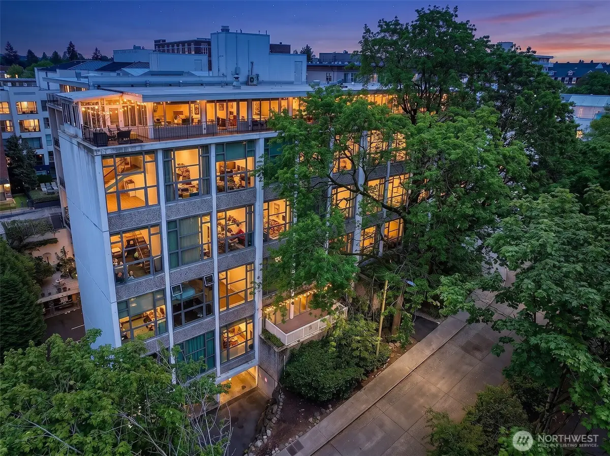 1000 Union Street #205, Seattle, WA 98101 - #1