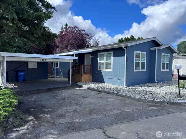 3122 86th Street Ct S, Lakewood, WA 98499