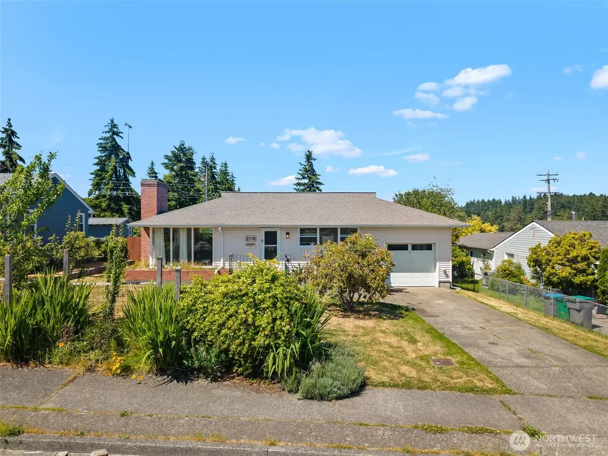 2710 Holman Street, Bremerton, WA 98310 - #1