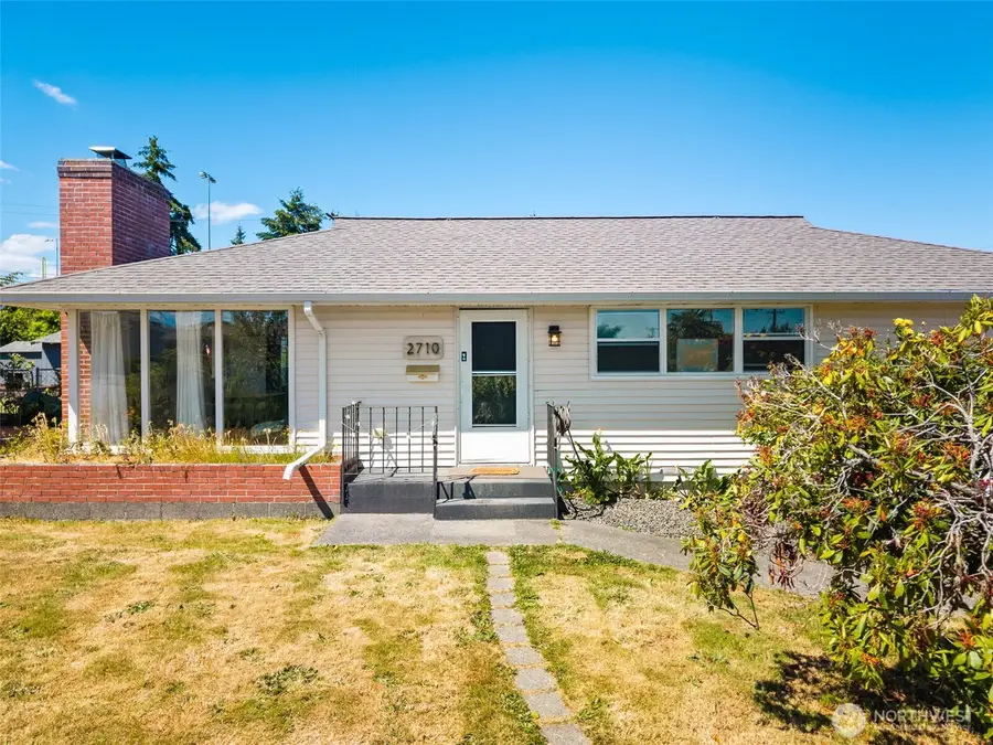 2710 Holman Street, Bremerton, WA 98310 - #2