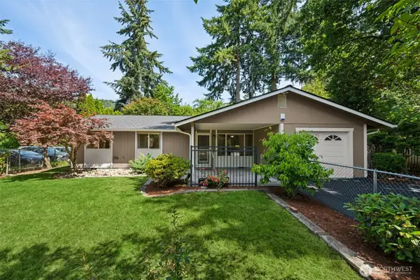 501 125th Street S, Tacoma, WA 98444