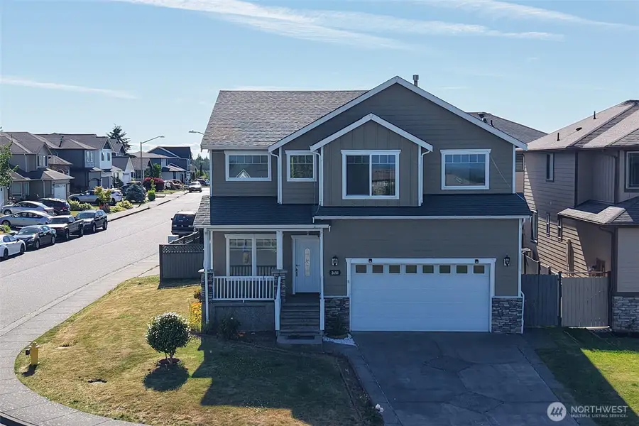 2650 Glenmore Street, Ferndale, WA 98248 - #3