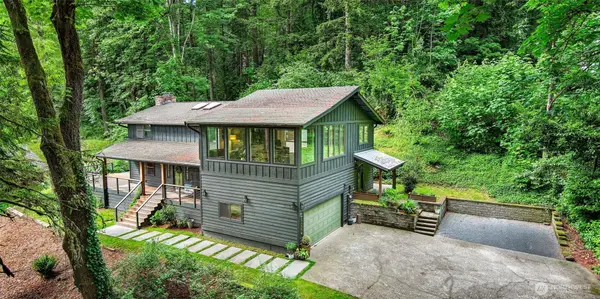 25210 SE 159th Street, Issaquah, WA 98027
