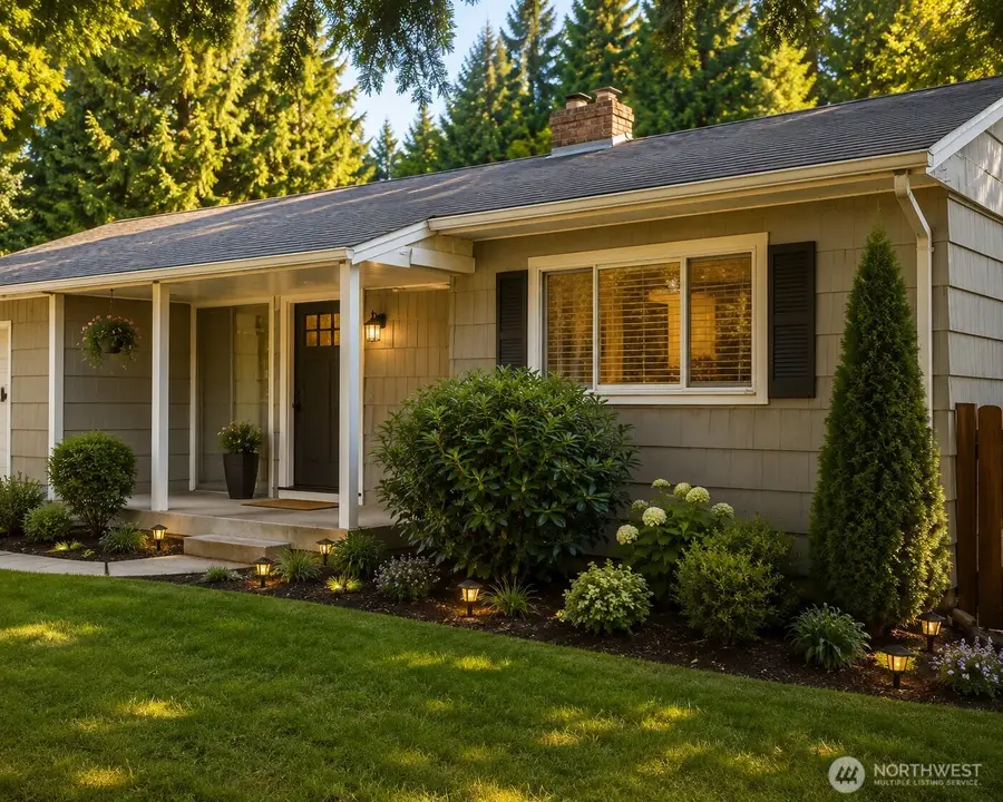 10034 SE 8th, Bellevue, WA 98004 - #2