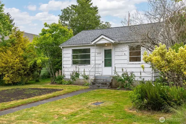 2812 Vallette Street, Bellingham, WA 98225