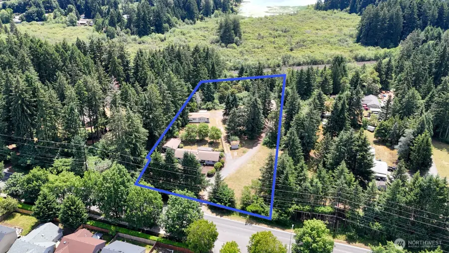 7825 Mullen Road Se, Lacey, WA 98503 - #3