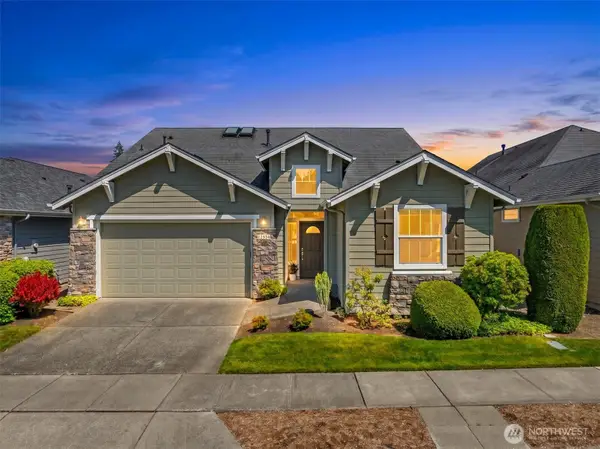 12534 230th Place Ne, Redmond, WA 98053