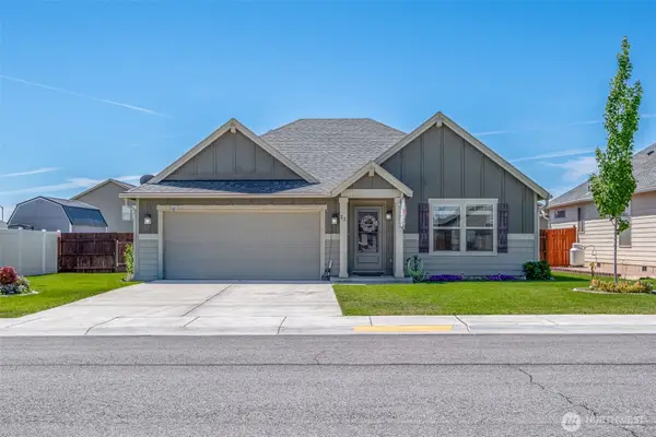 22 K Street Ne, Quincy, WA 98848
