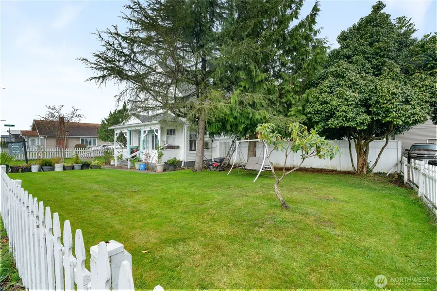 2701 Simpson Avenue, Hoquiam, WA 98550 - #2