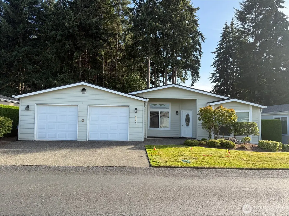 6108 91st Street Ct E #123, Puyallup, WA 98371 - #1