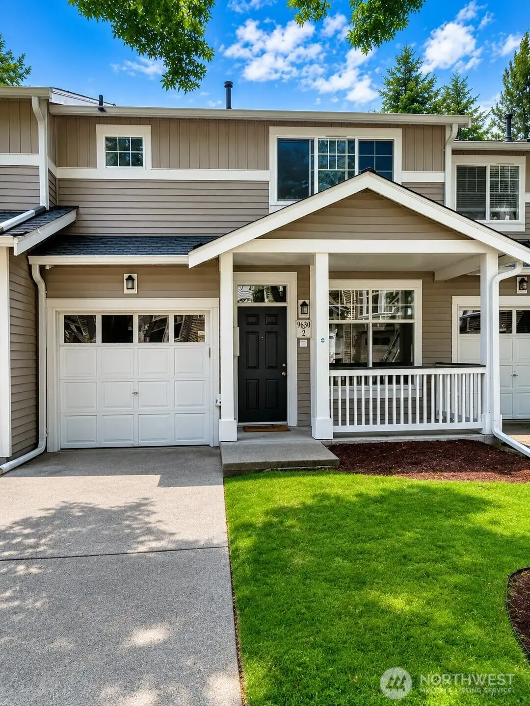 9630 178th Place Ne #2, Redmond, WA 98052 - #1