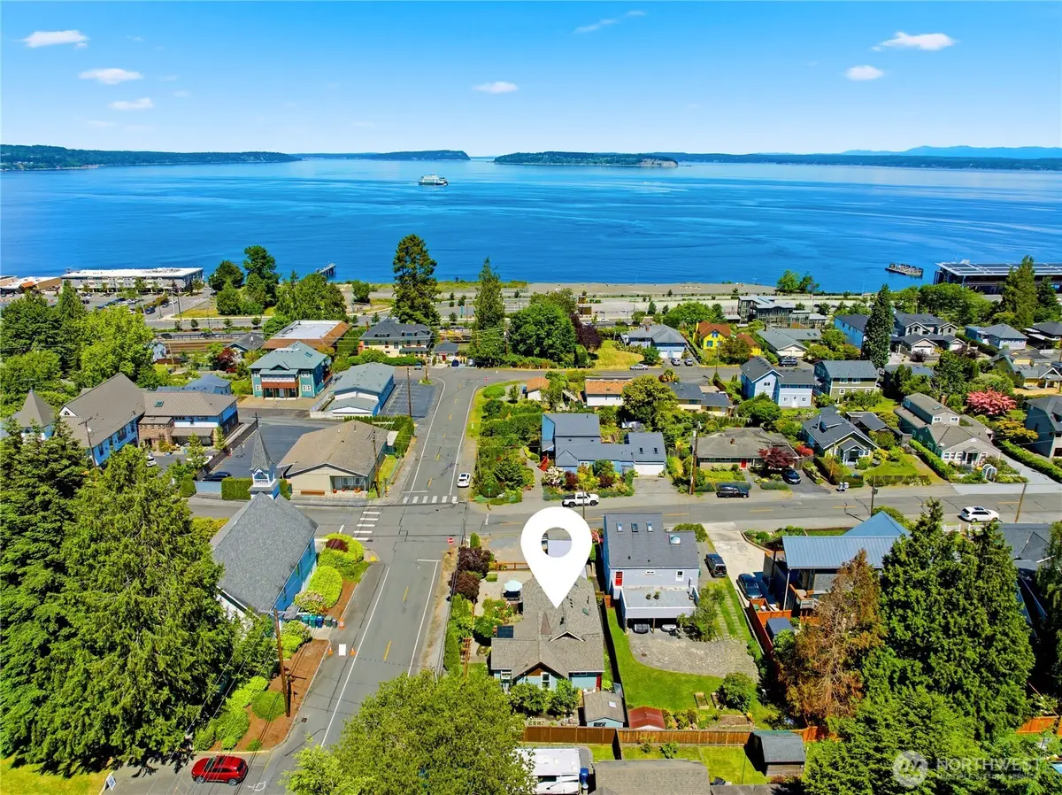 308 Loveland Avenue, Mukilteo, WA 98275 - #1