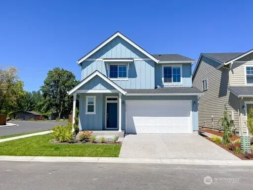 13813 NE 107th Street, Vancouver, WA 98682