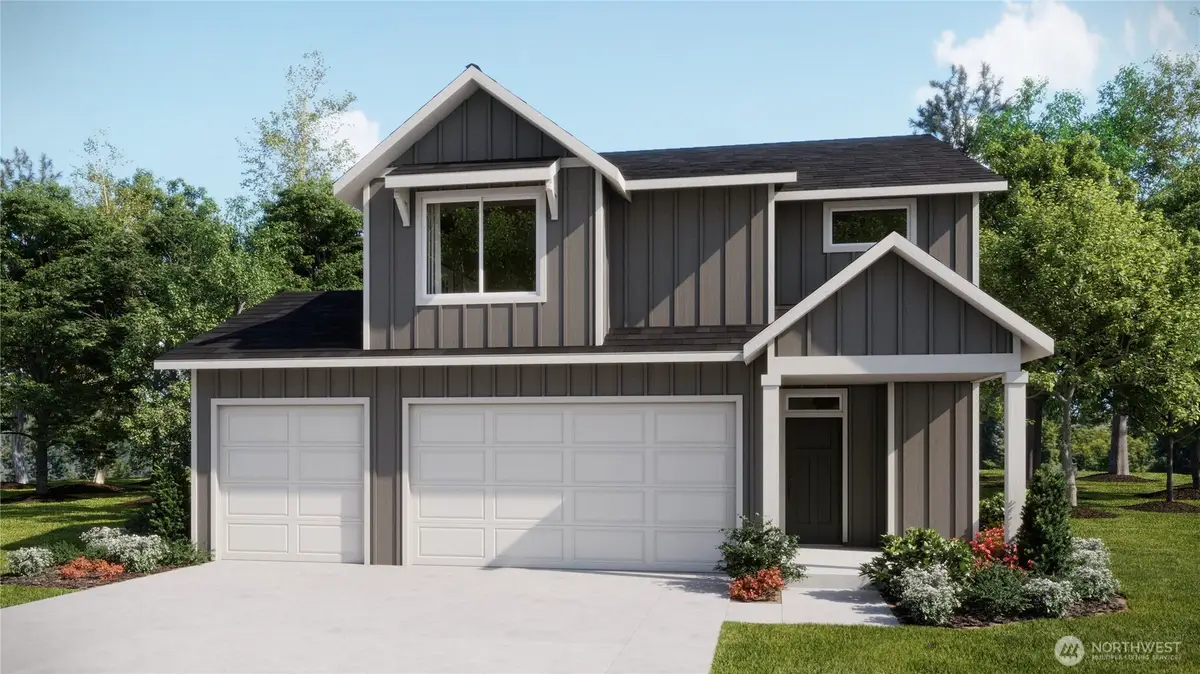 13707 NE 107th Street, Vancouver, WA 98682 - #1
