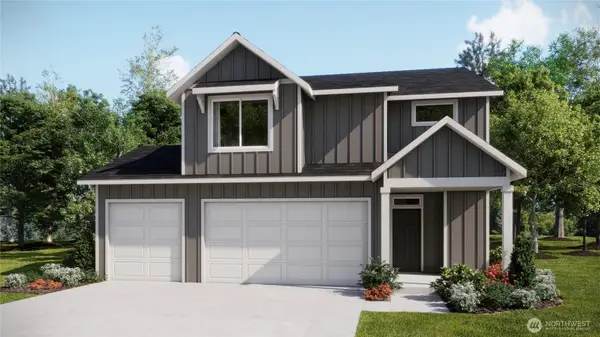 13707 NE 107th Street, Vancouver, WA 98682