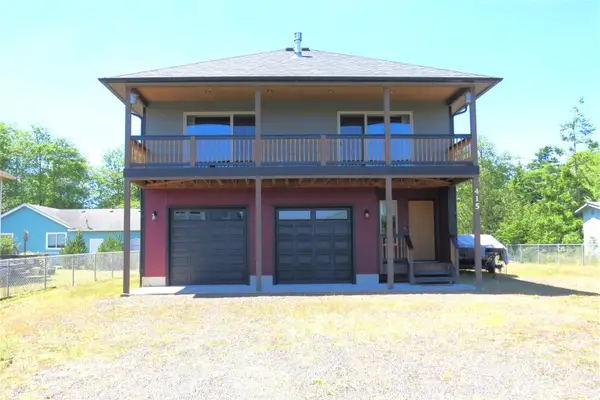 415 Olympic View Drive Ne, Ocean Shores, WA 98569