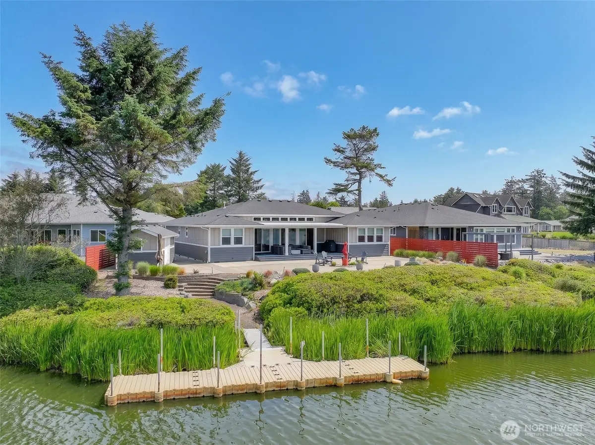 399 Eagle Nest Court Se, Ocean Shores, WA 98569 - #1