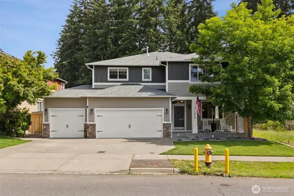 1826 65th Avenue Se, Tumwater, WA 98501