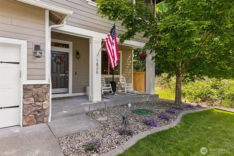 1826 65th Avenue Se, Tumwater, WA 98501 - #2