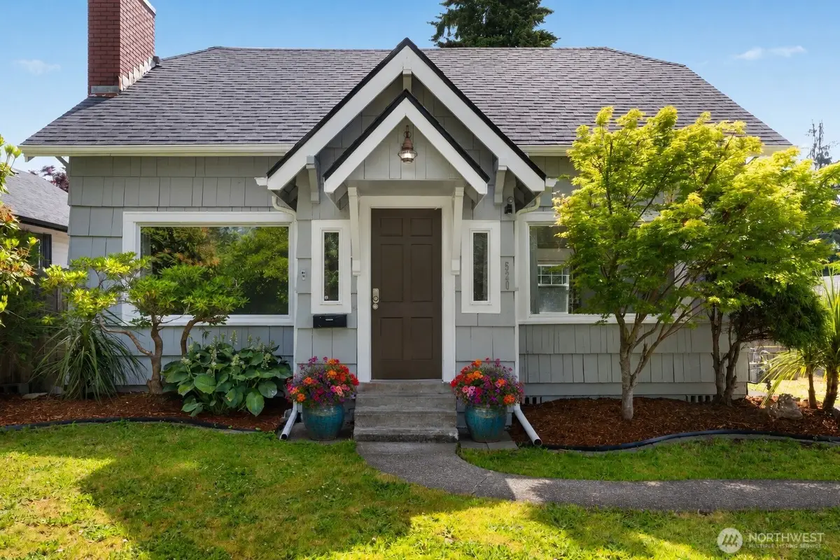 520 N Church Street, Montesano, WA 98563 - #1
