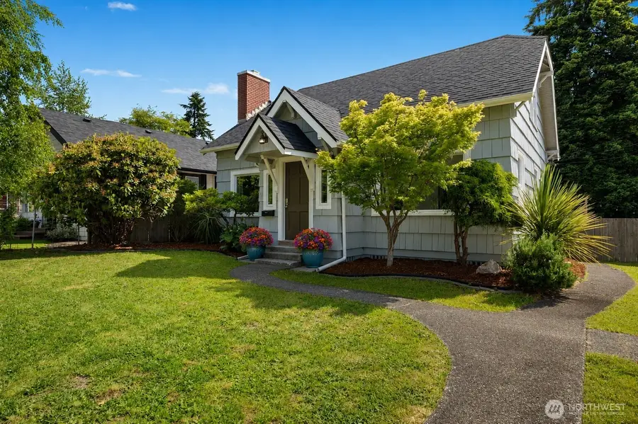520 N Church Street, Montesano, WA 98563 - #2