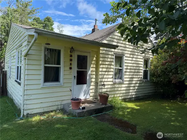 3218 NE 97th Street, Seattle, WA 98115