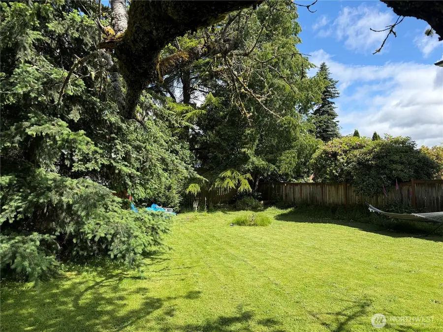 3218 NE 97th Street, Seattle, WA 98115 - #3