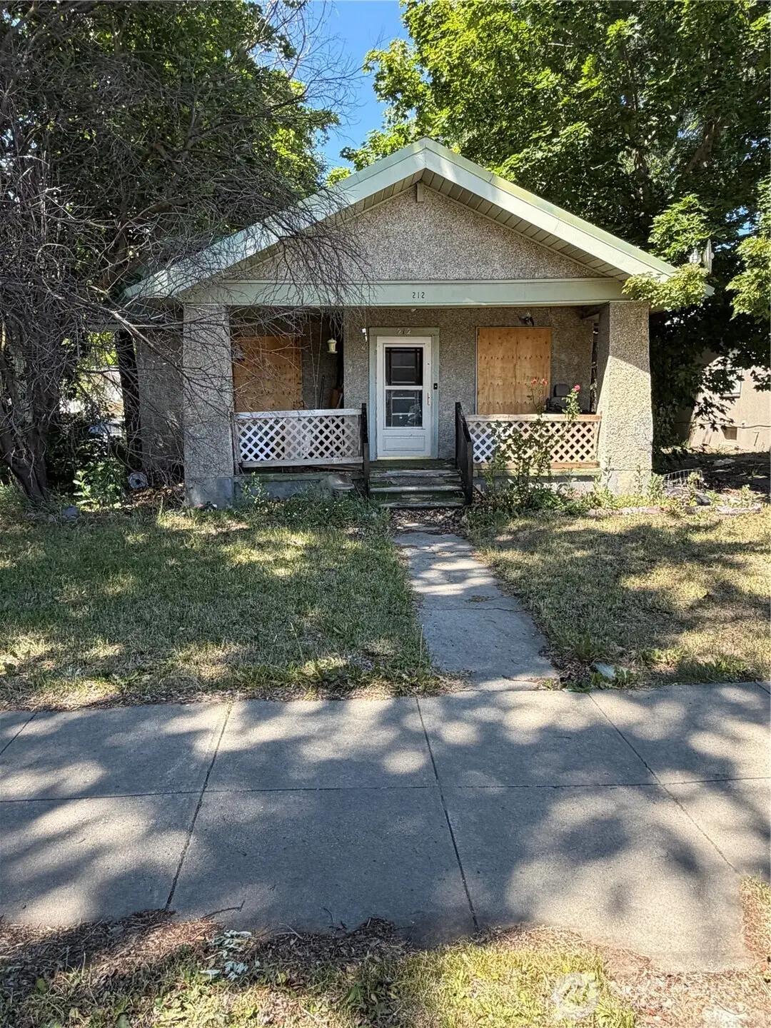 212 Ash Street S, Omak, WA 98841 - #1
